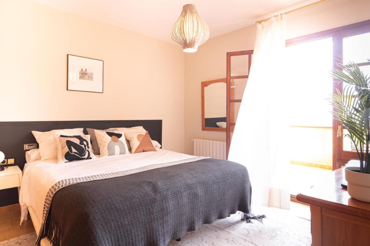 Villa Golf Sitges Виланова-и-ла-Желтру Экстерьер фото